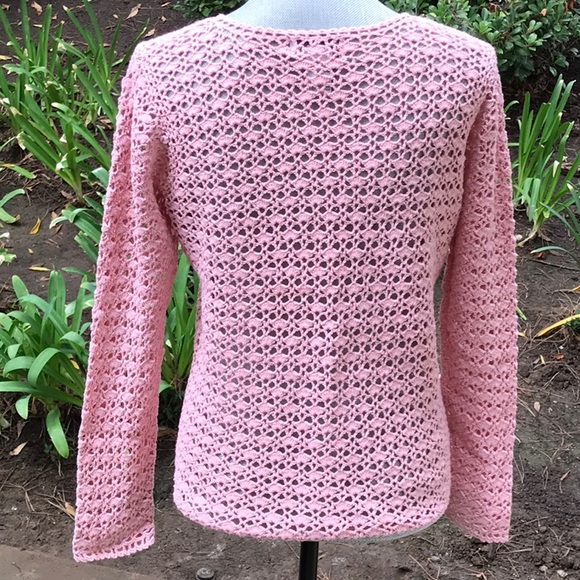 Sweater - Picture 4 of 5